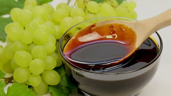 تصویر 3 از قیمت شیره انگور اصل فله + خرید باور نکردنی